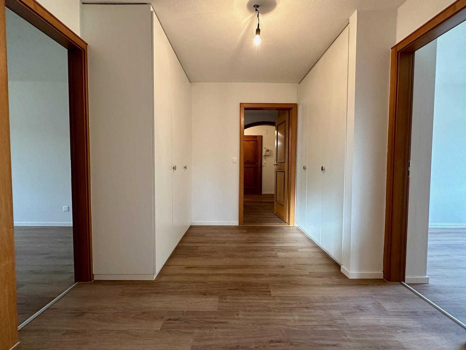 Appartamento di 6 ½ locali