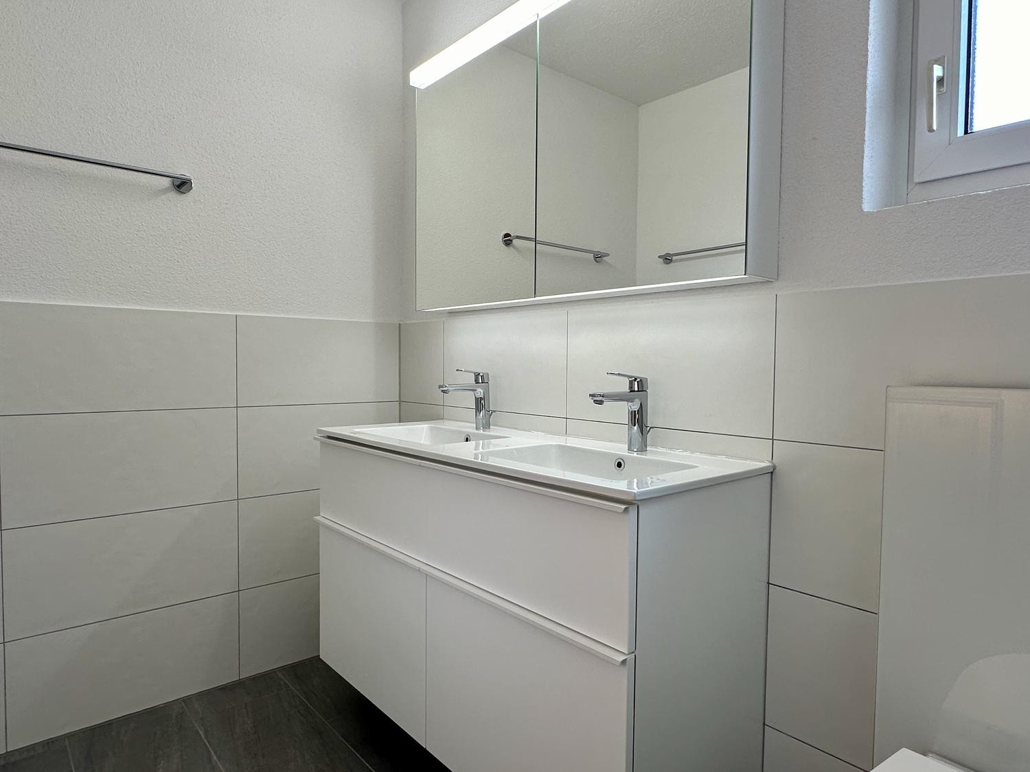 Appartamento di 6 ½ locali