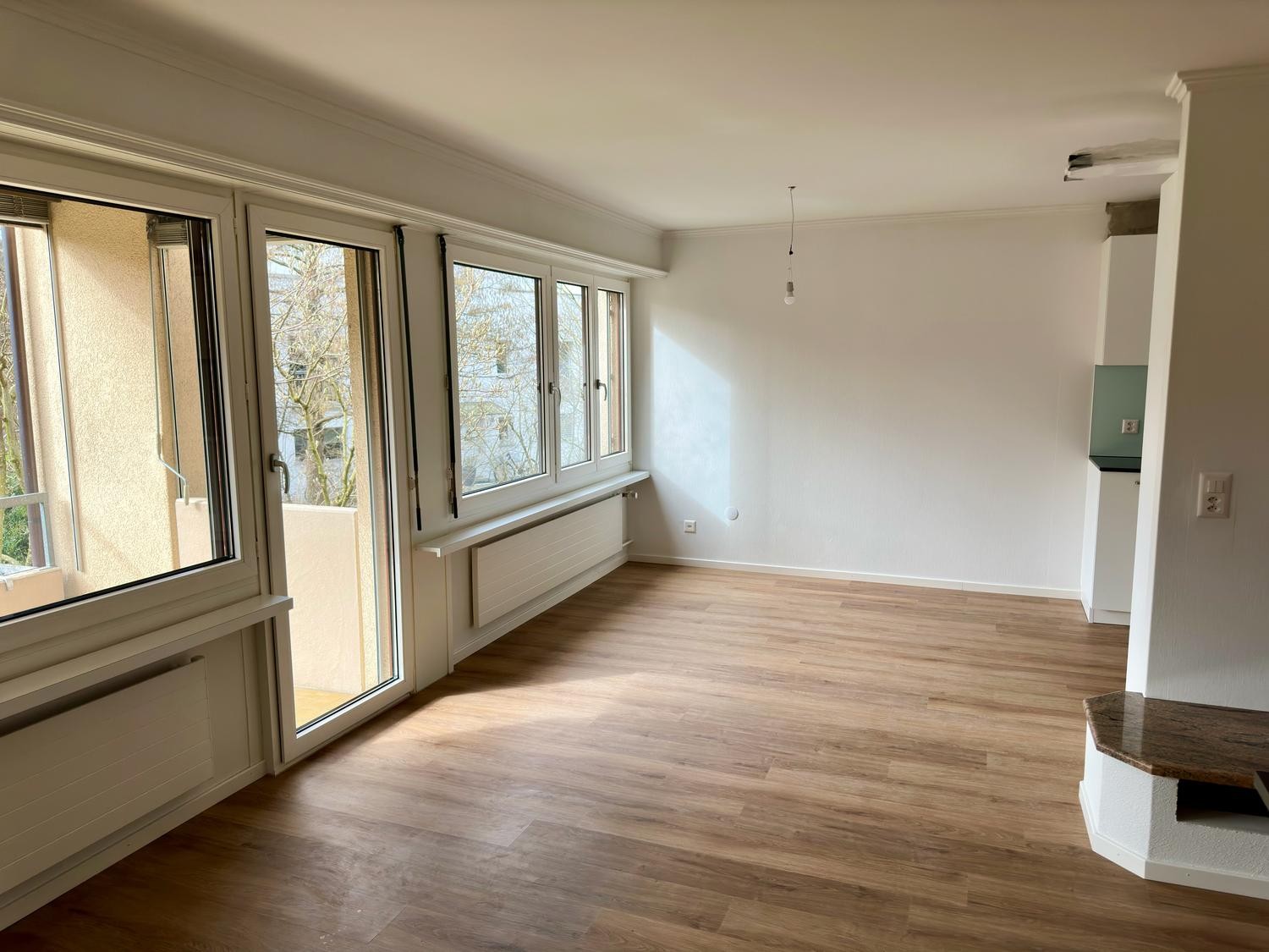 Appartamento di 6 ½ locali