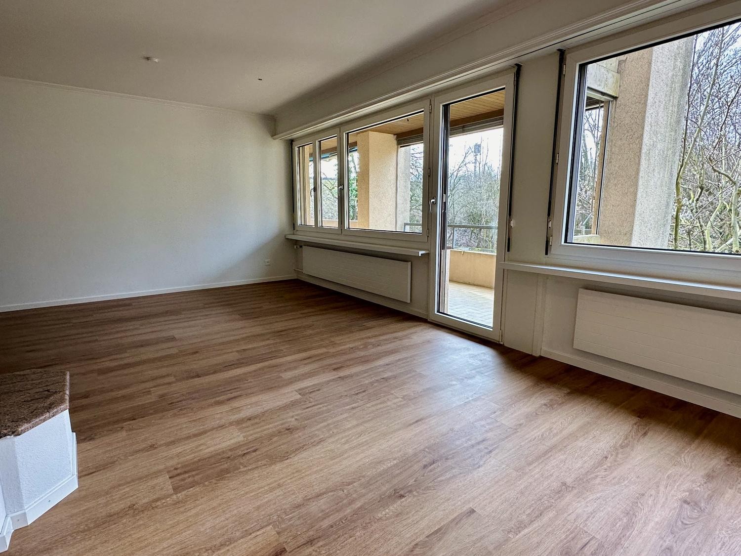 Appartamento di 6 ½ locali
