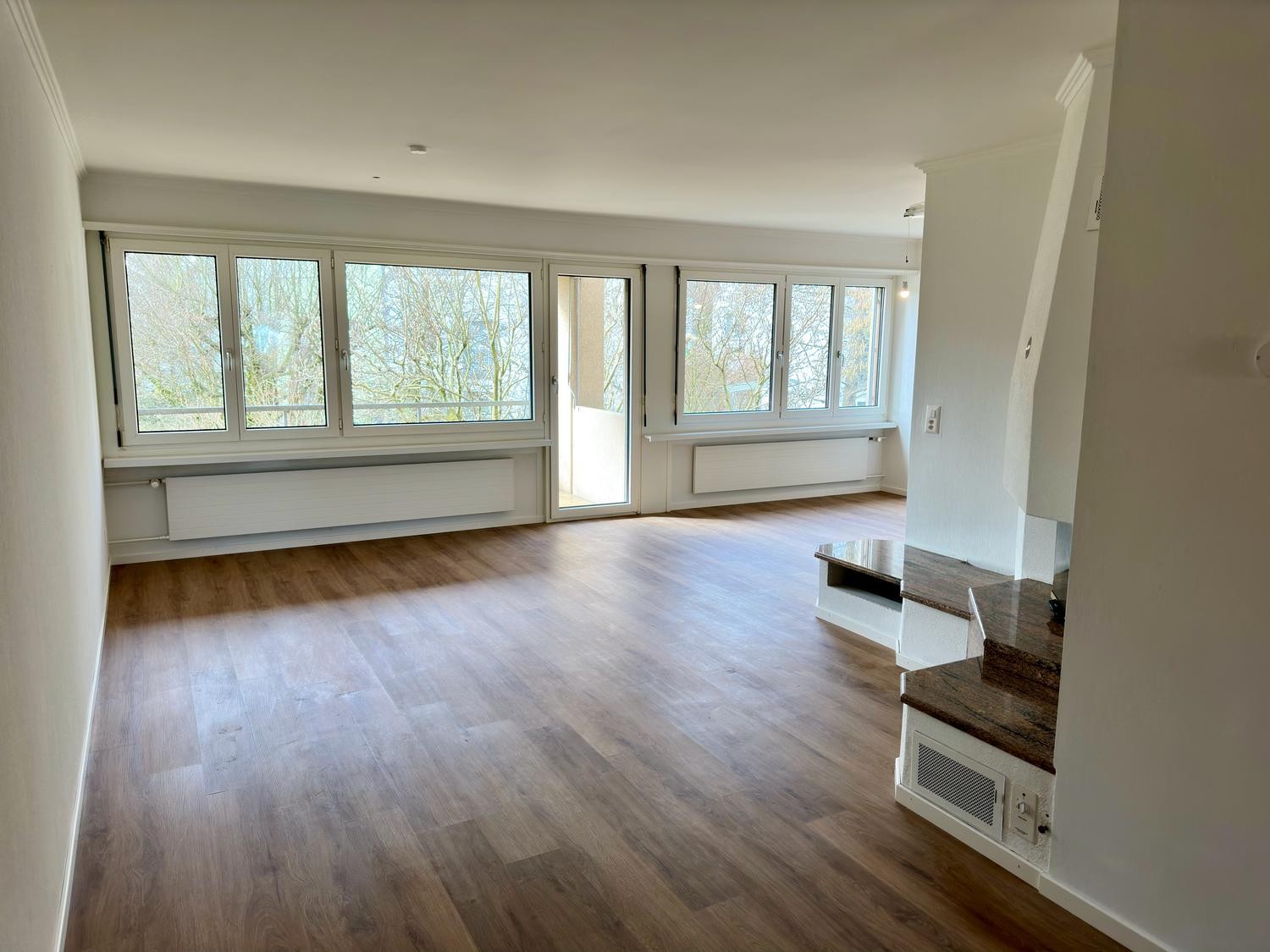 Appartamento di 6 ½ locali