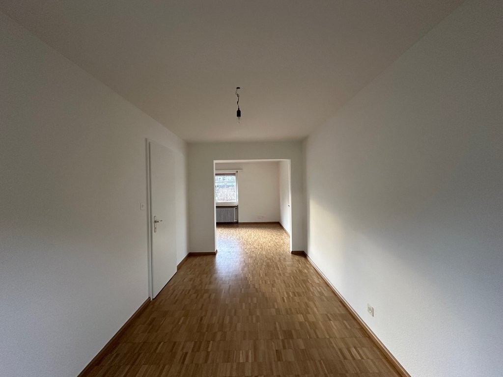 3 ½ rooms roof flat