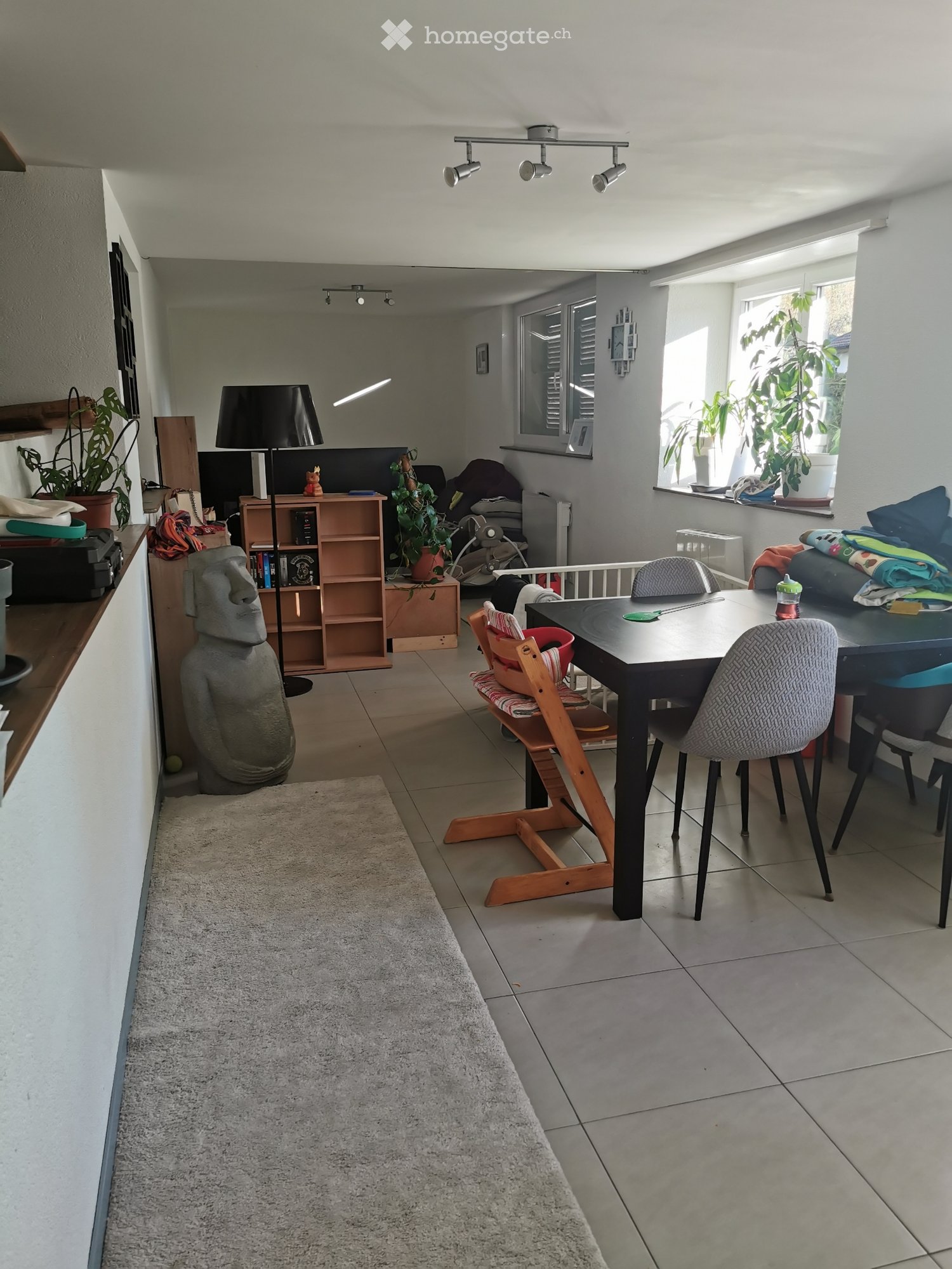 5 ½ rooms single house