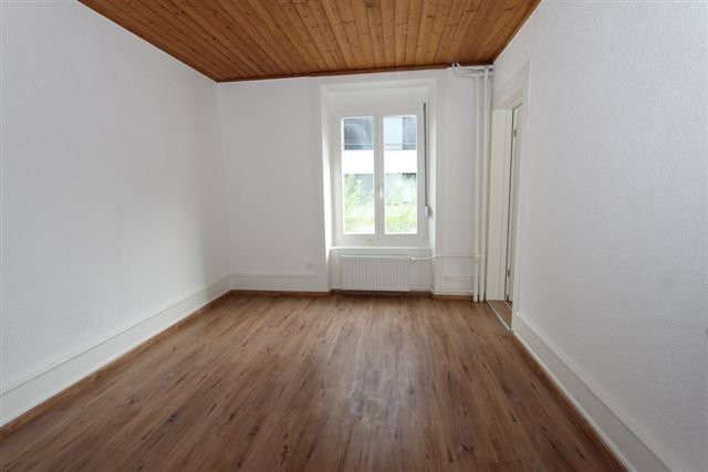 4 rooms apartment