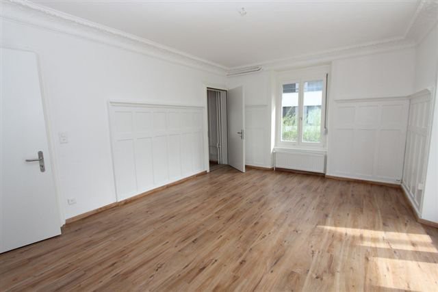 4 rooms apartment