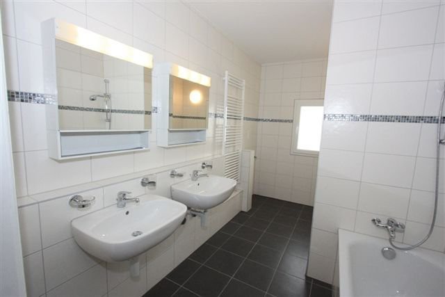 4 rooms apartment