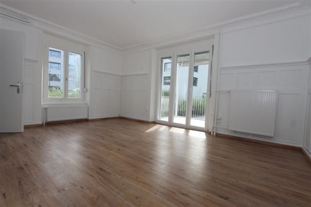 4 rooms apartment
