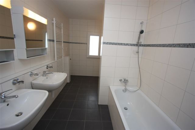 4 rooms apartment