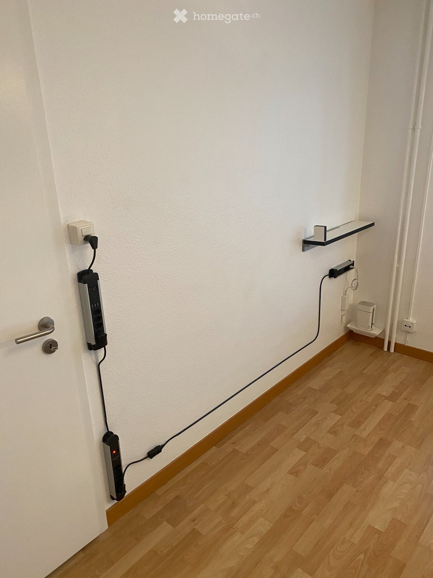 1 room single room