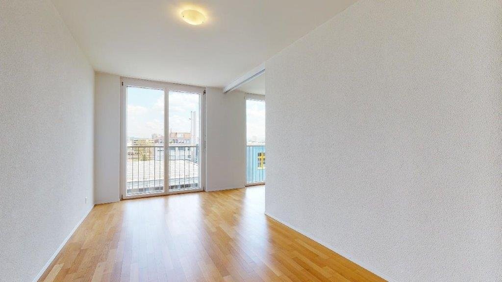 Appartement de 2 pièces