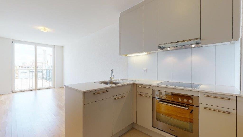 Appartement de 2 pièces