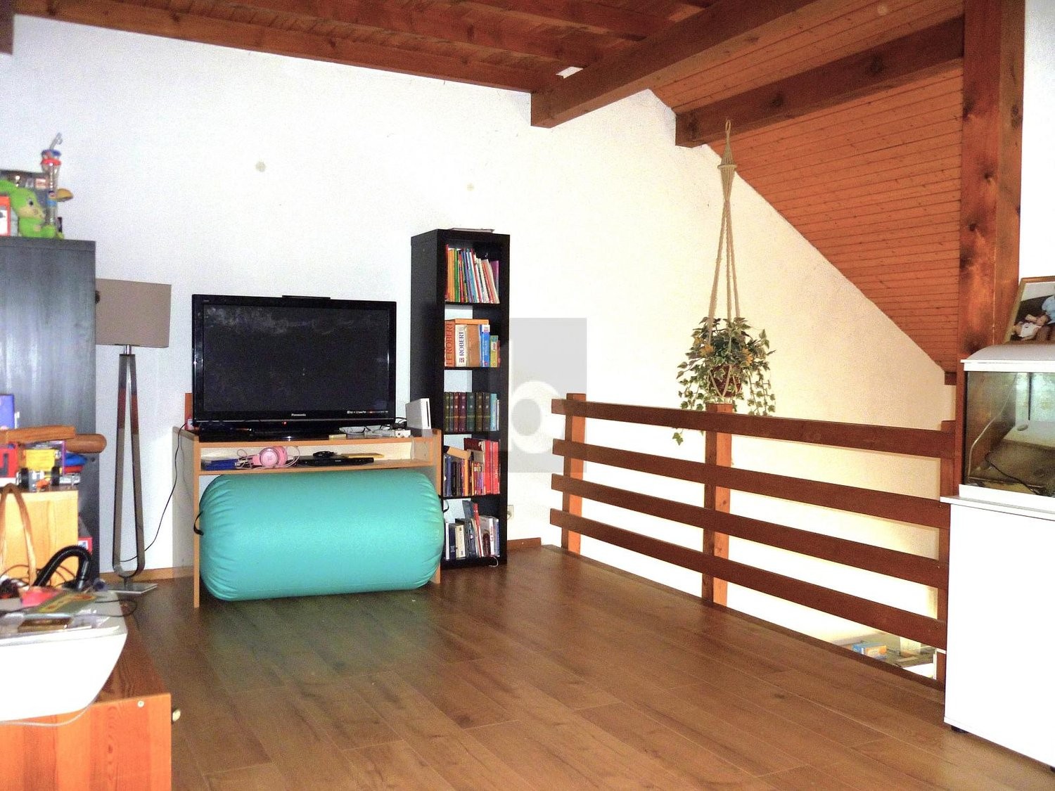 5 ½ Zimmer Wohnung
