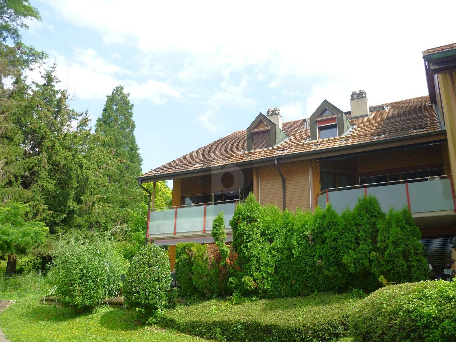 5 ½ Zimmer Wohnung