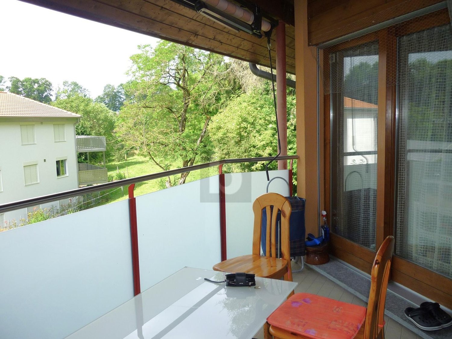 5 ½ Zimmer Wohnung