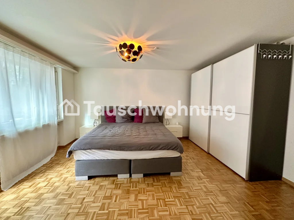 2 ½ Zimmer-Wohnung