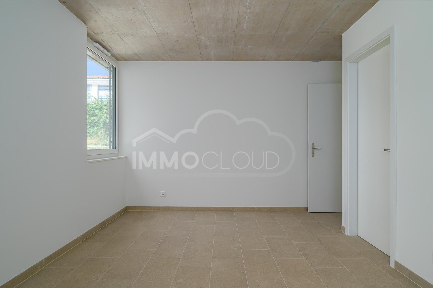 4 ½ Zimmer-Wohnung