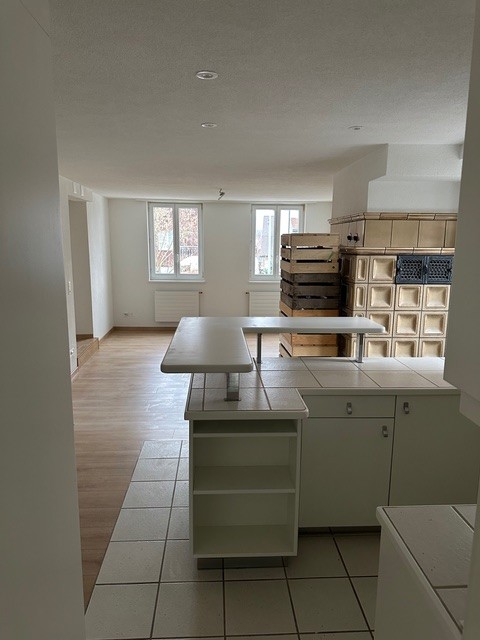 Casa singola di 4 ½ locali