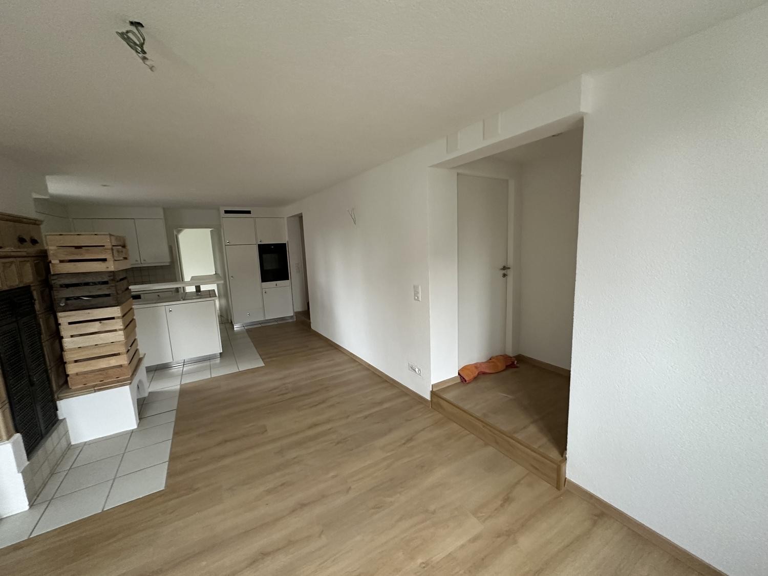 Casa singola di 4 ½ locali