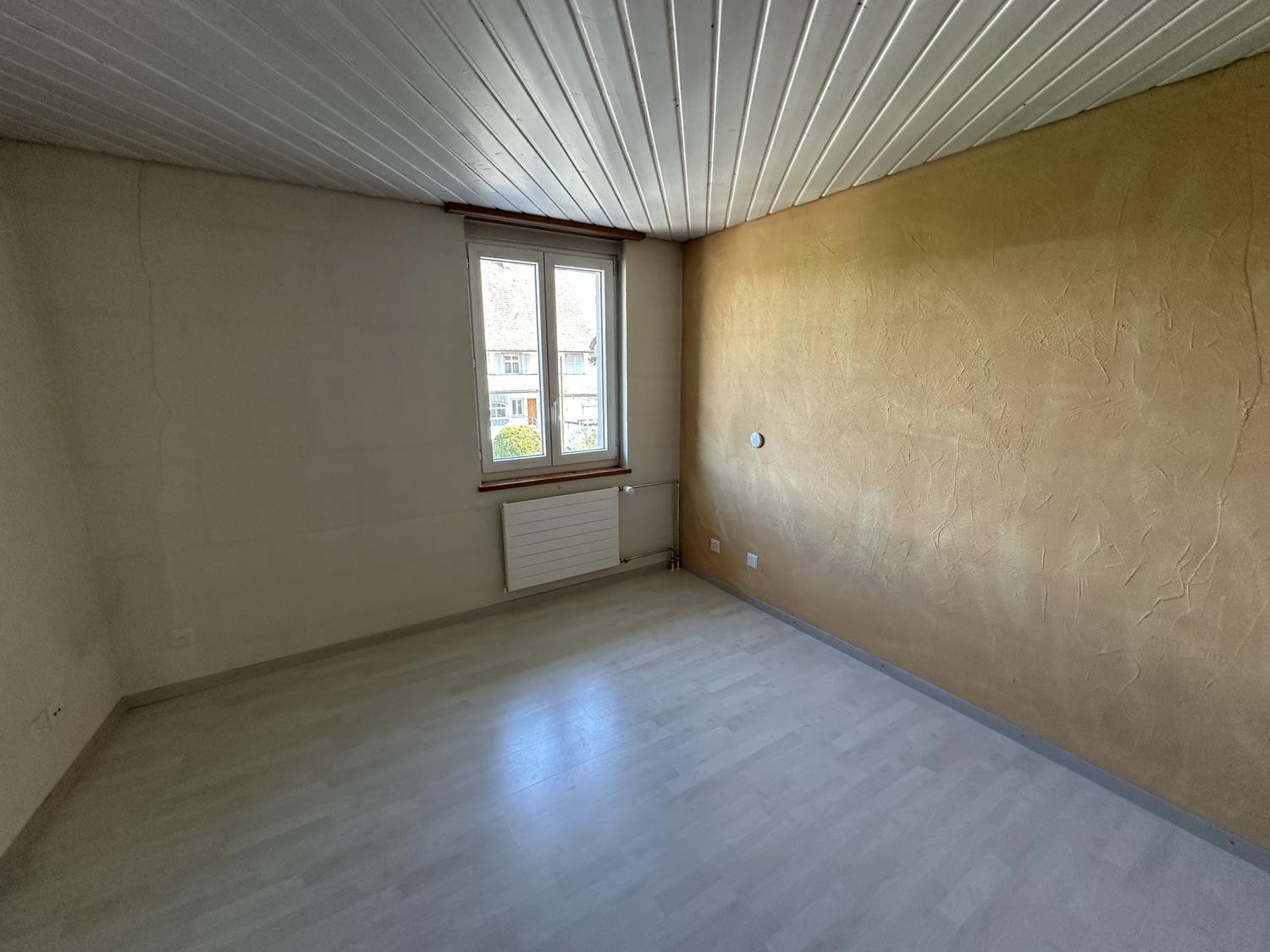 Casa singola di 4 ½ locali