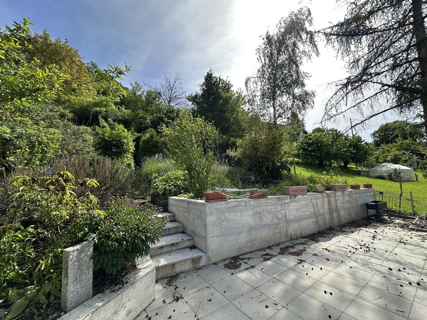 Casa singola di 4 ½ locali