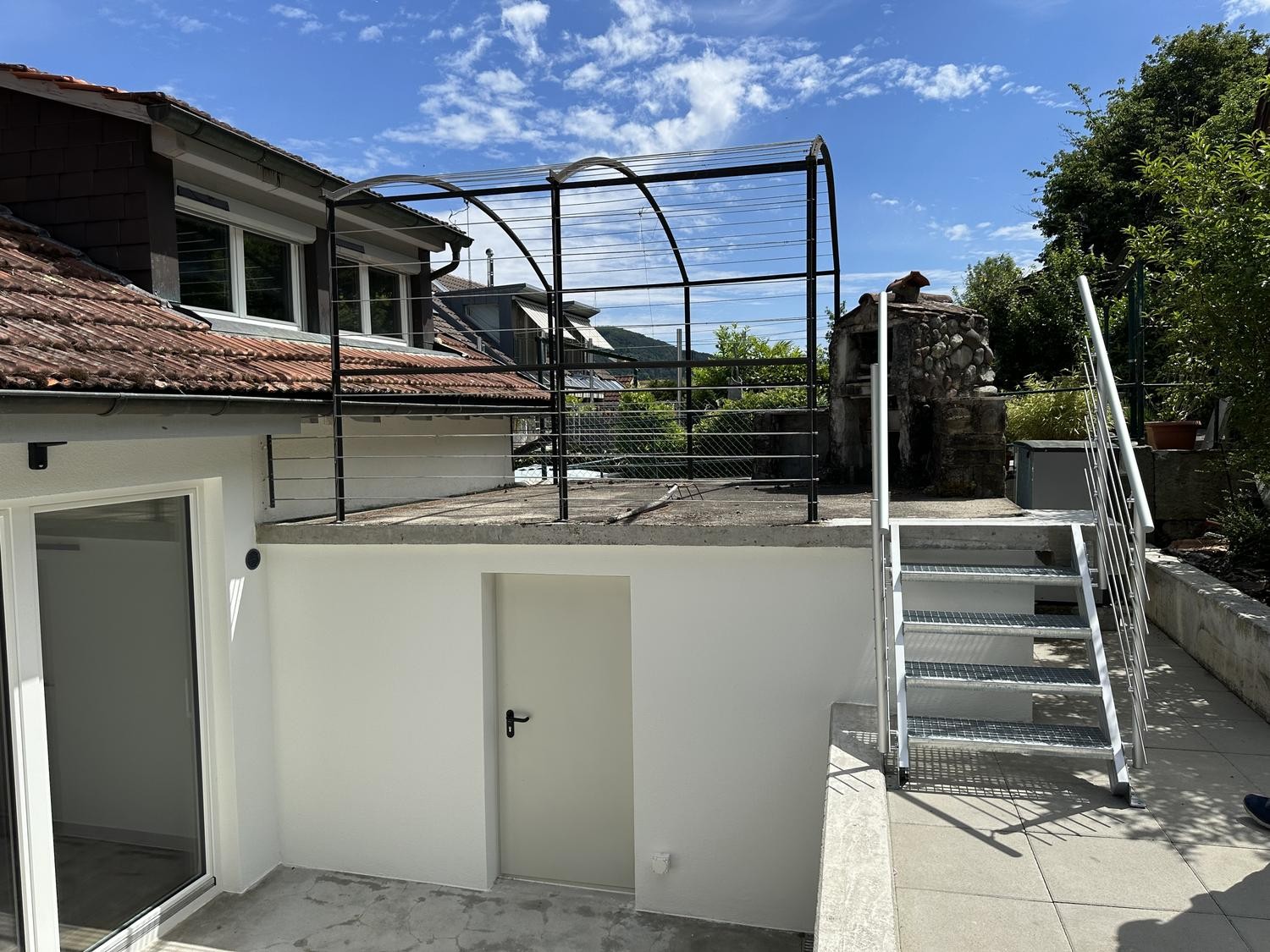 Casa singola di 4 ½ locali