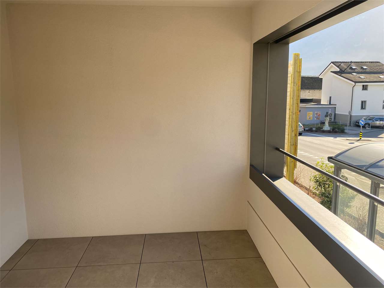 3 ½ Zimmer-Wohnung
