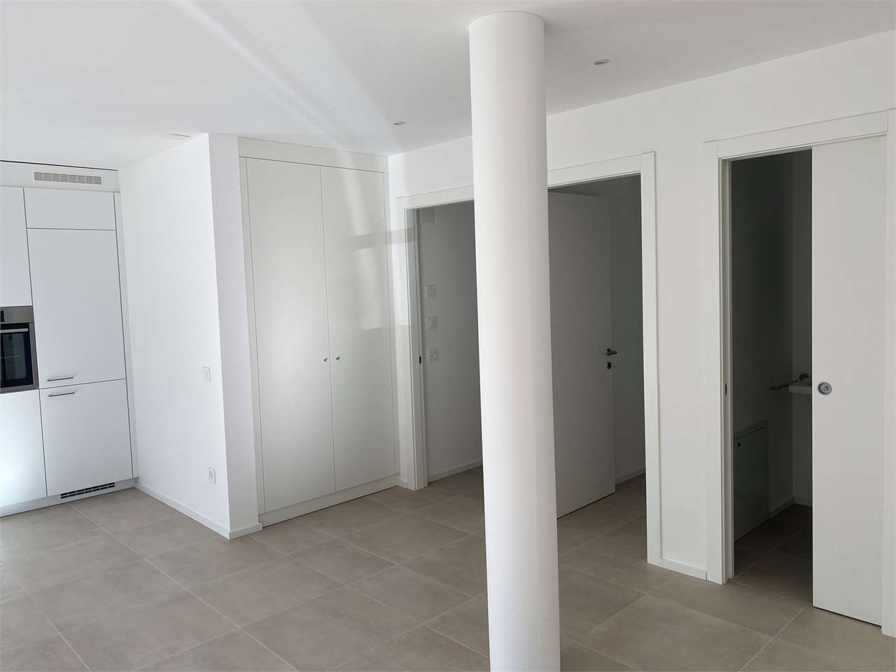 3 ½ Zimmer-Wohnung