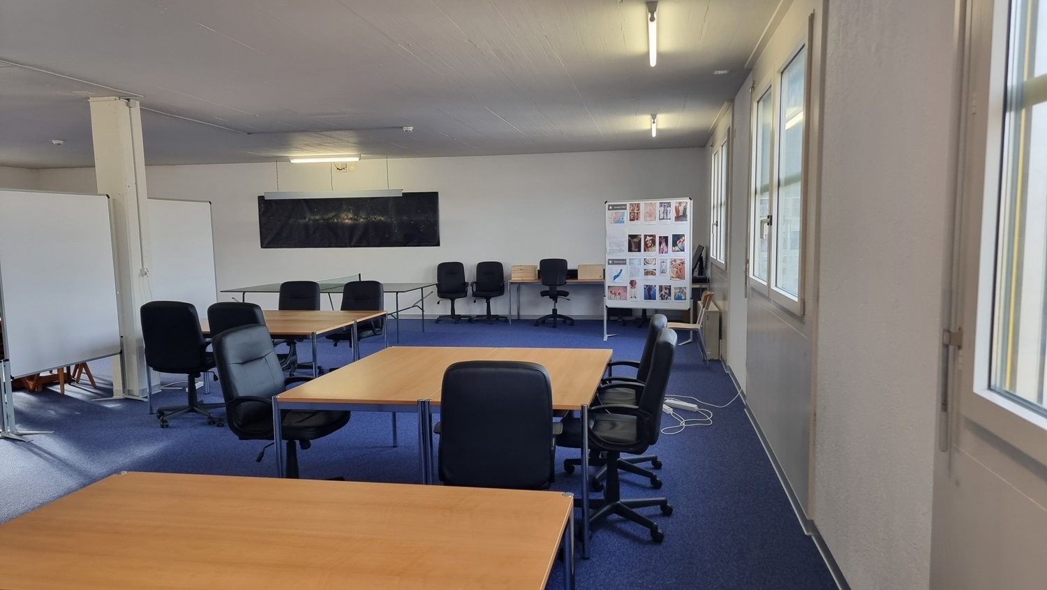 191m² commerciale