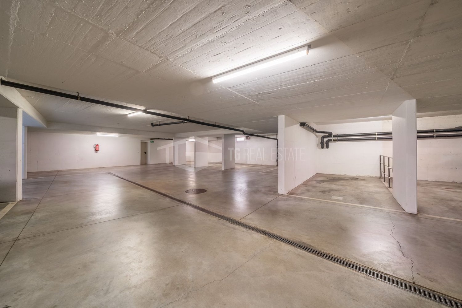 2 ½ Zimmer möblierte Wohnung