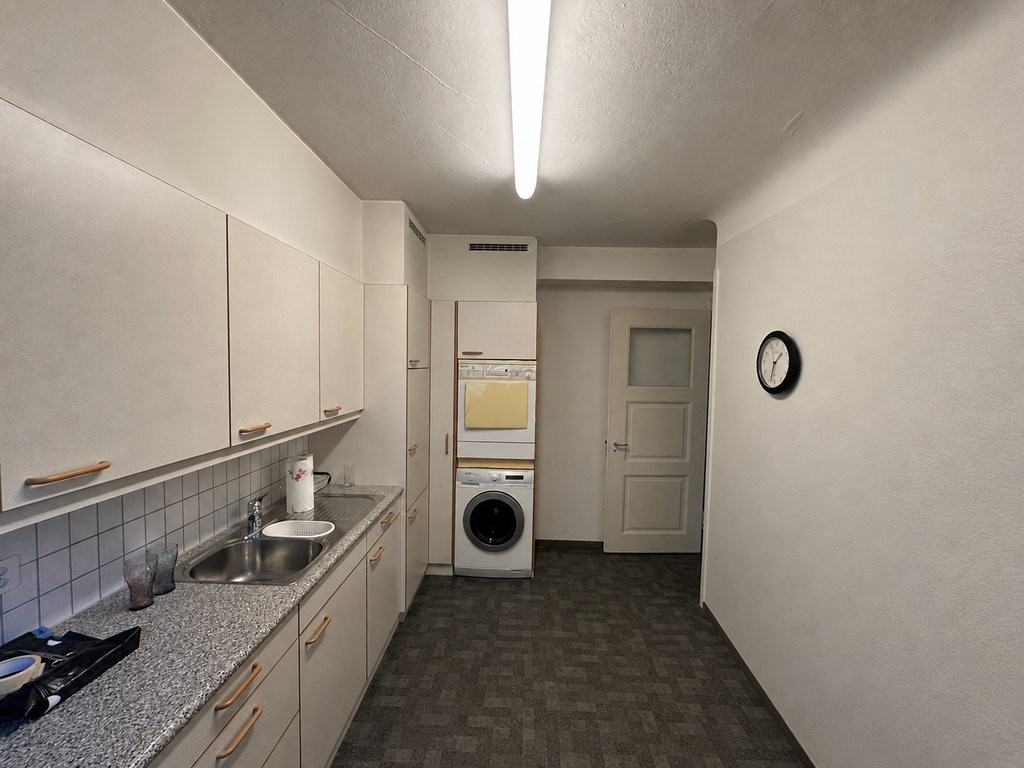 2 rooms apartment