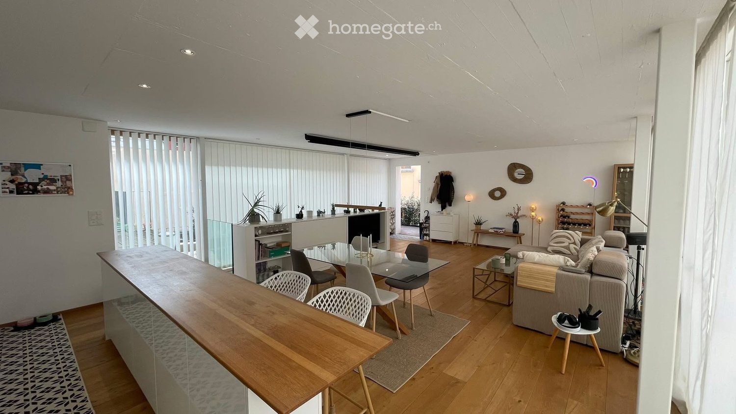 1 Zimmer Einzelzimmer