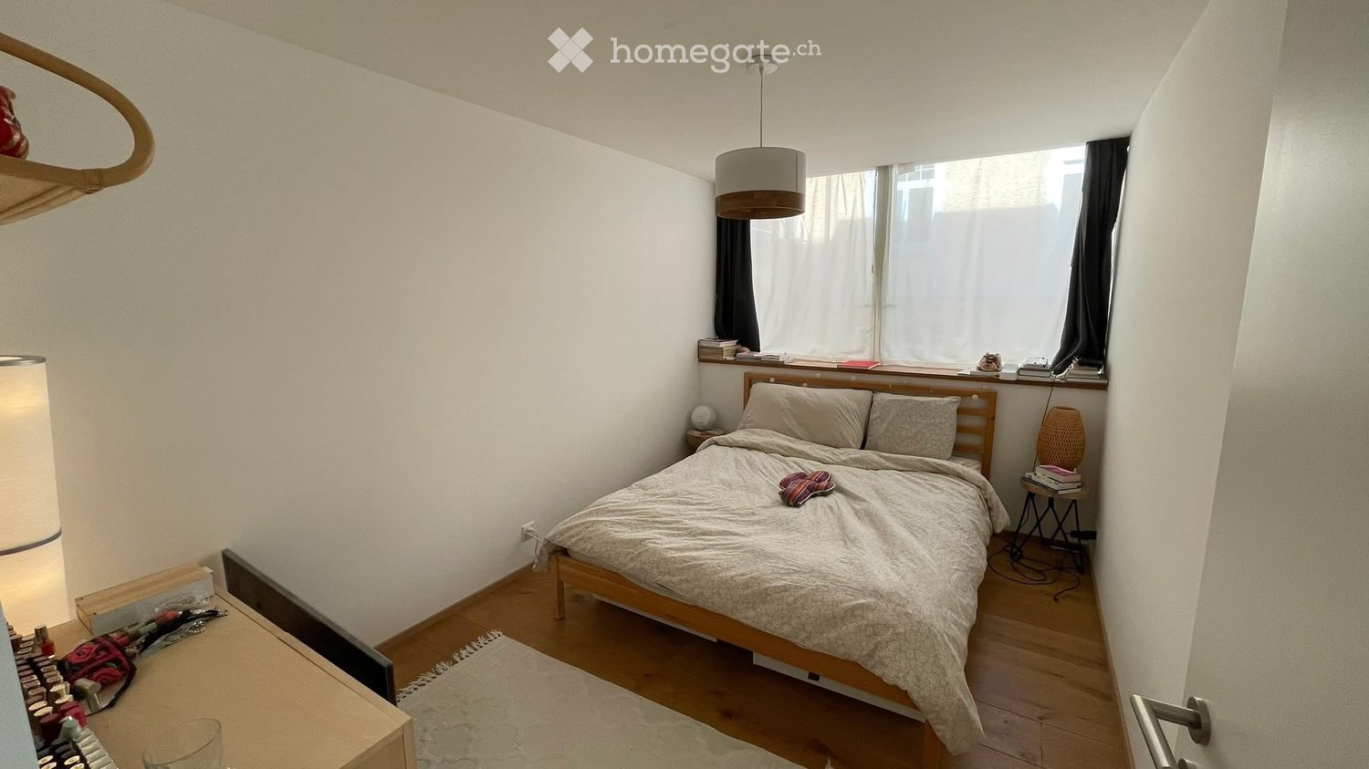 1 Zimmer Einzelzimmer
