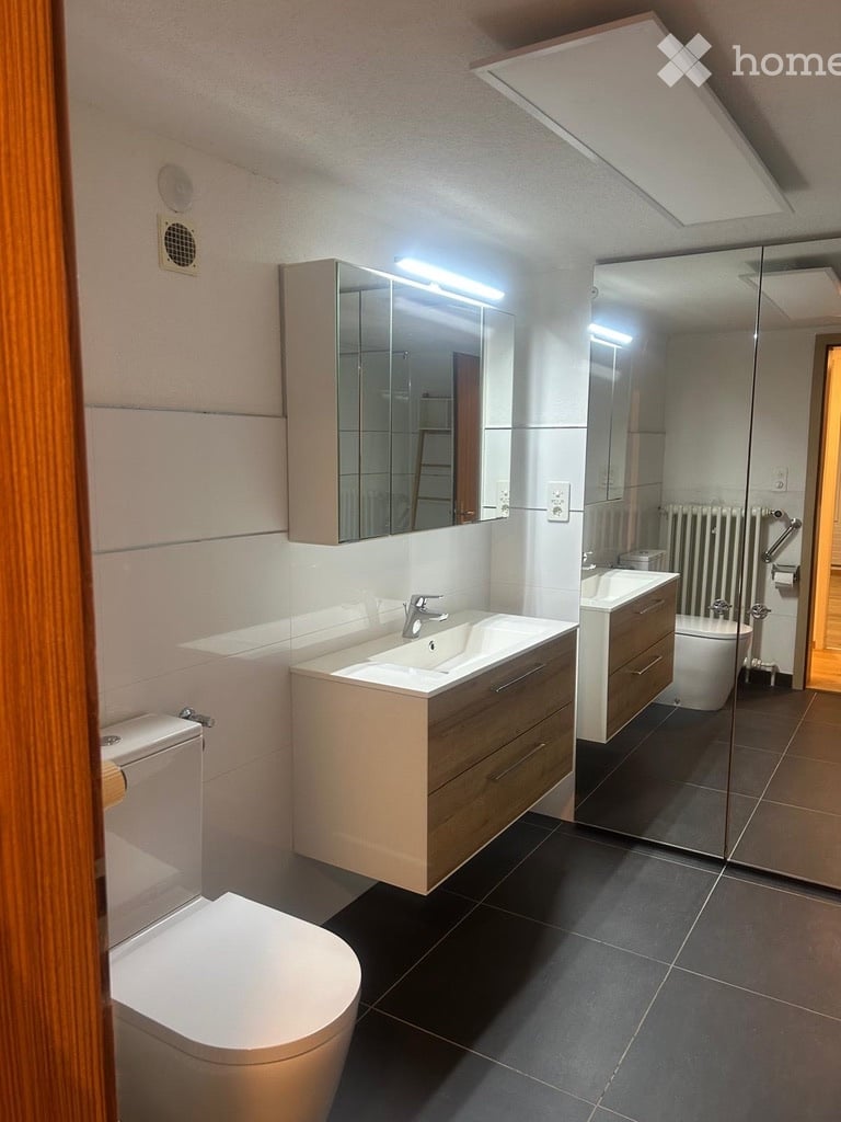 Appartement de 3 pièces
