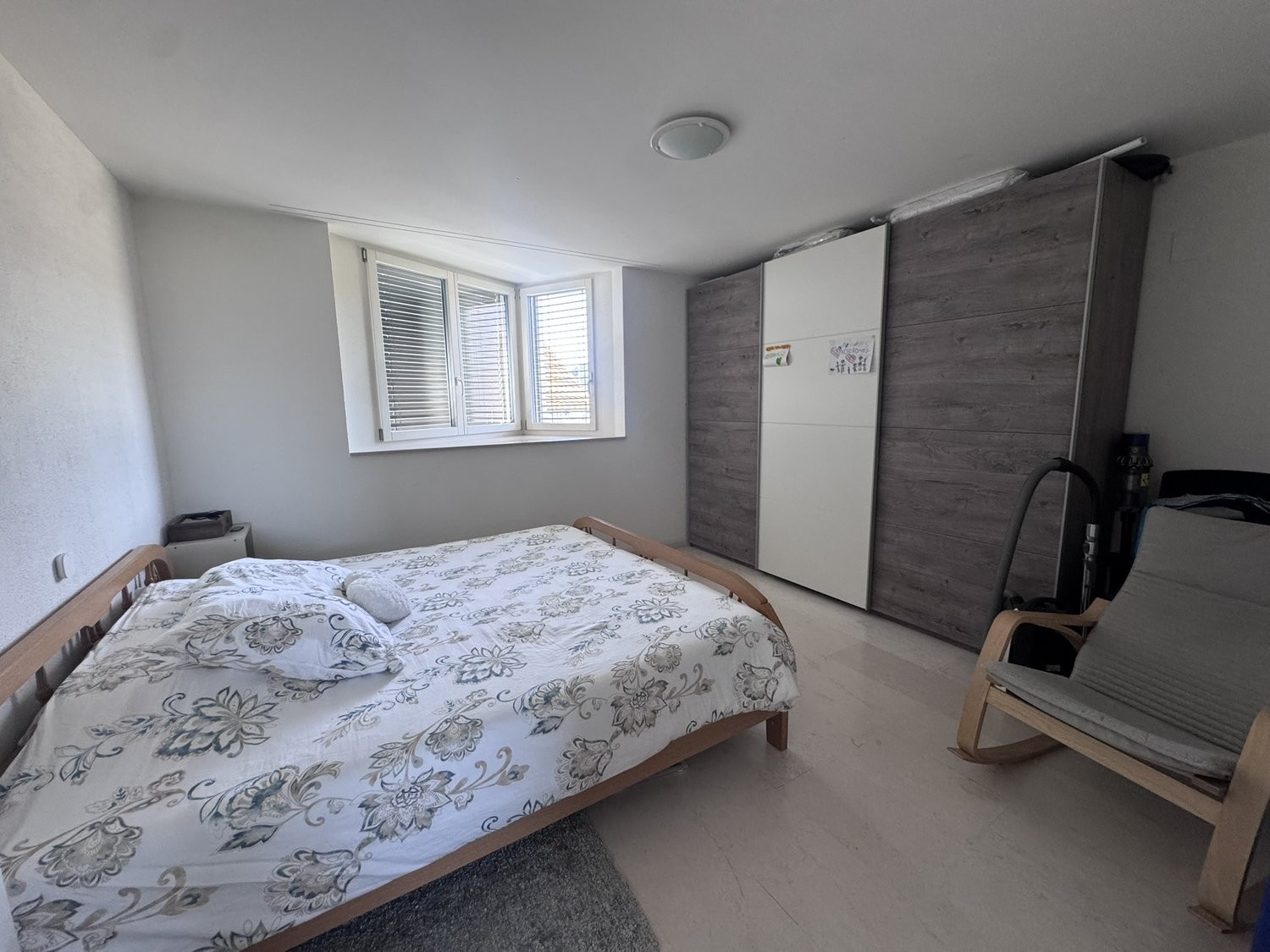 Appartamento di 2 ½ locali