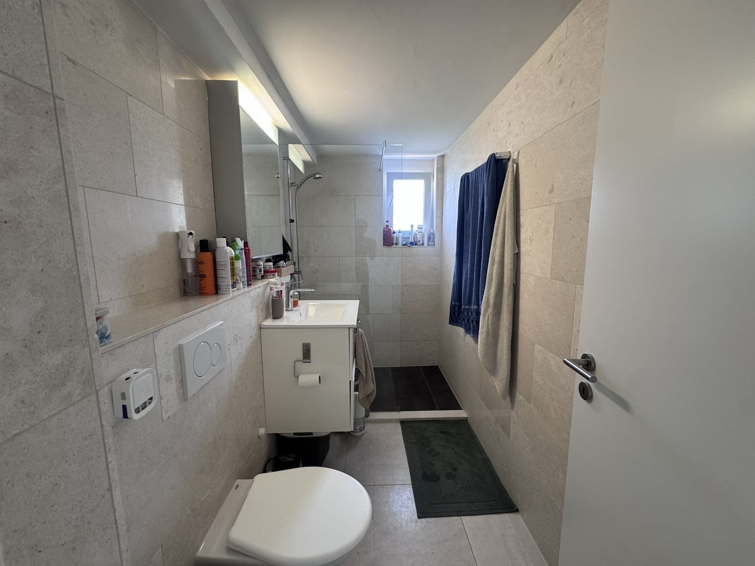 Appartamento di 2 ½ locali