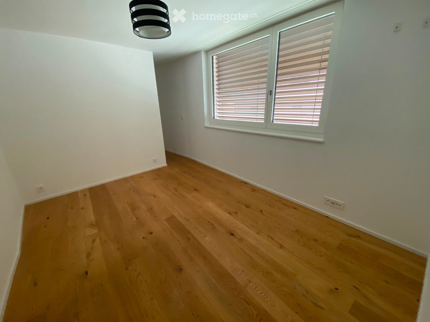 3 ½ Zimmer-Wohnung