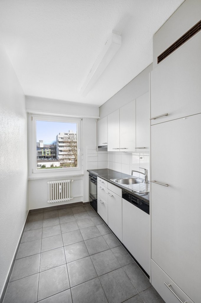 2 rooms apartment
