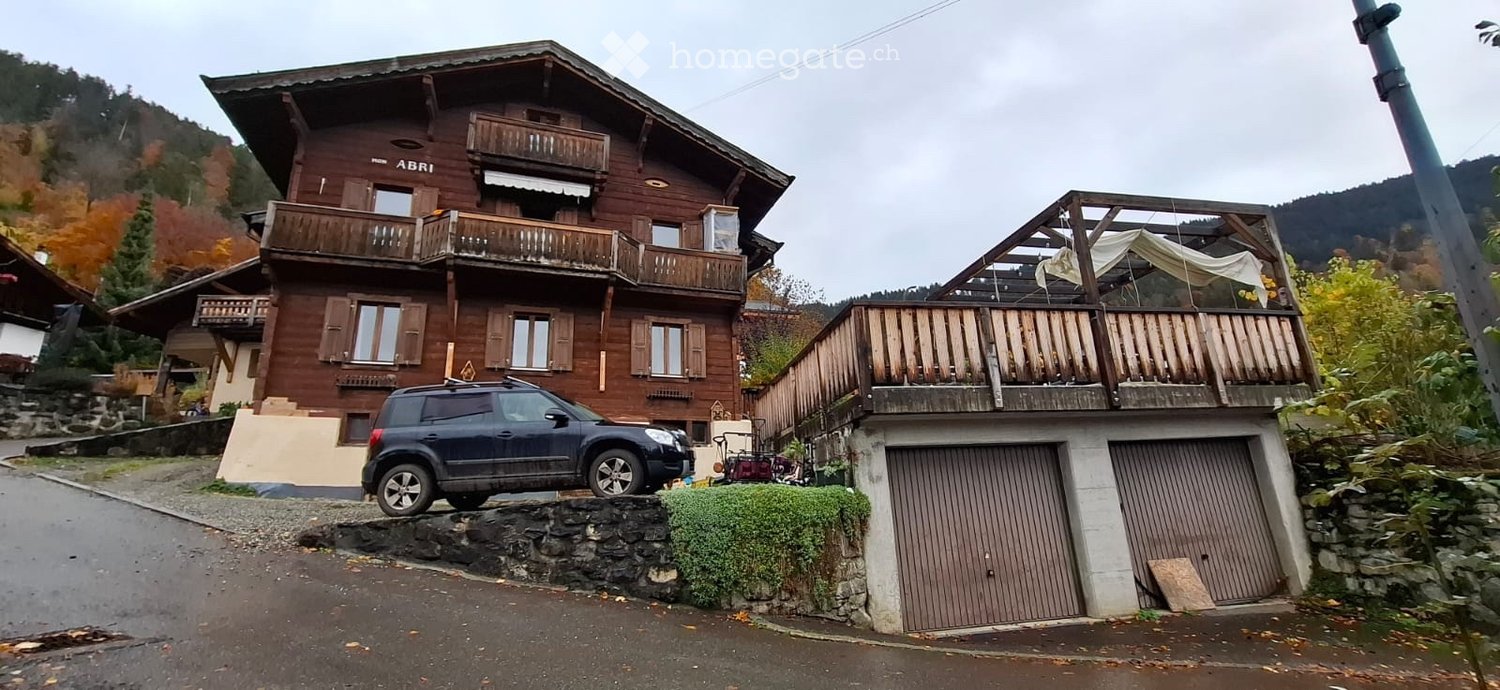 appartamento di 3 ½ locali