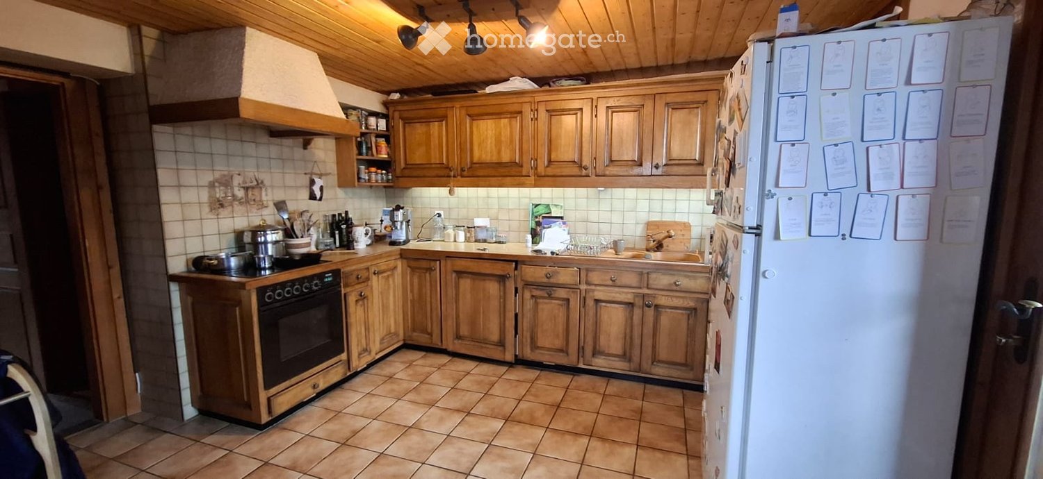 appartamento di 3 ½ locali