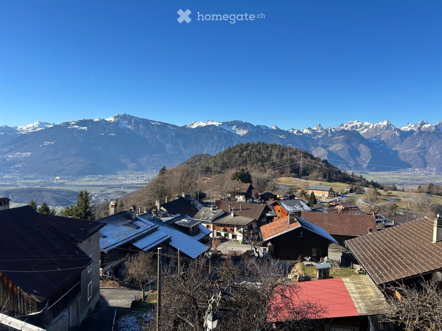 appartamento di 3 ½ locali