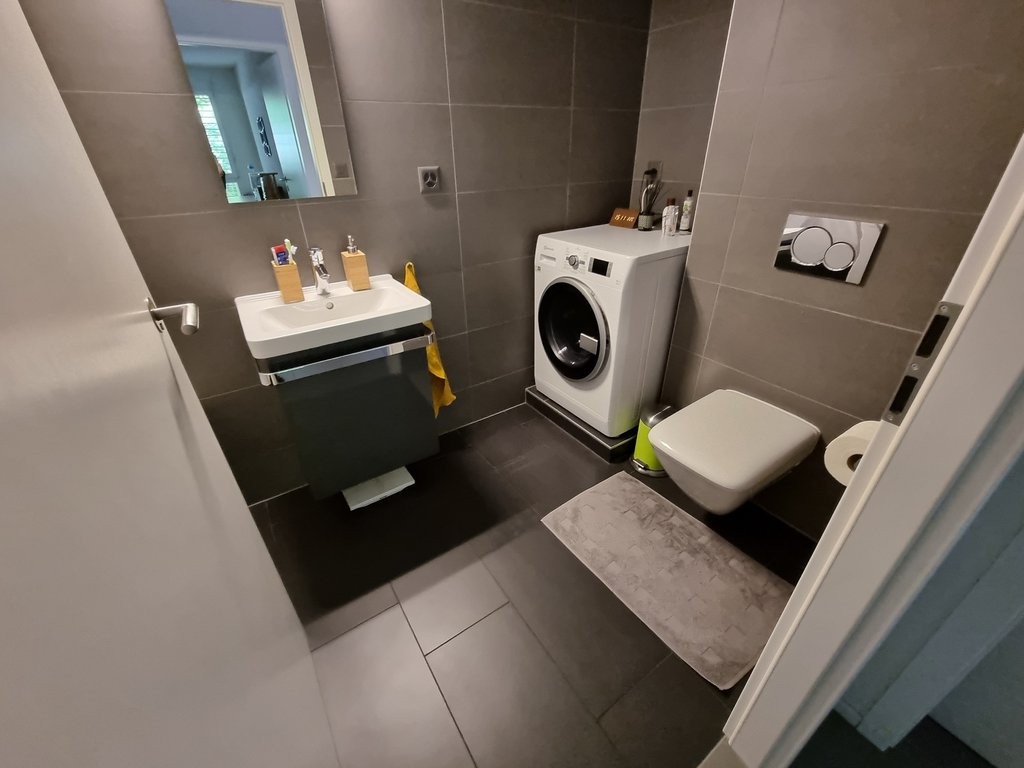 4 ½ Zimmer-Wohnung