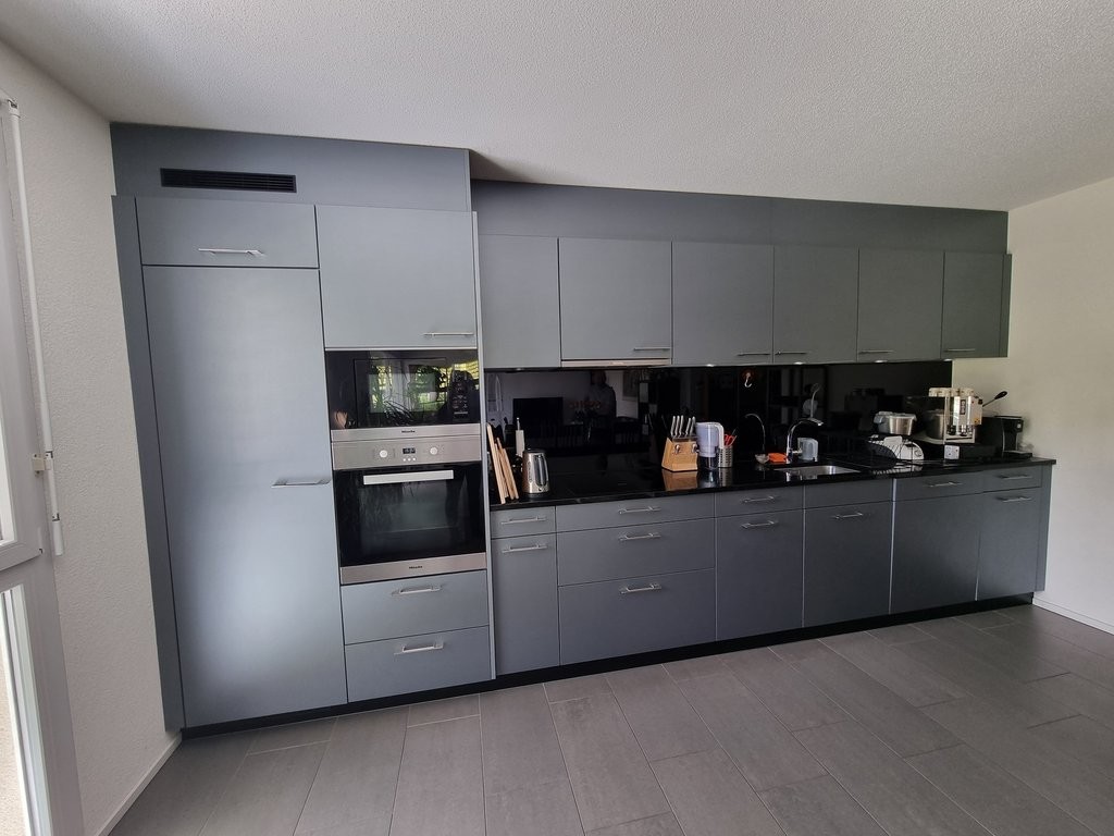 4 ½ Zimmer-Wohnung