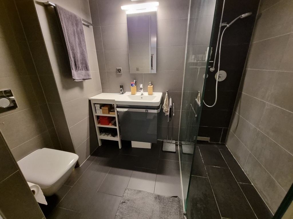 4 ½ Zimmer-Wohnung