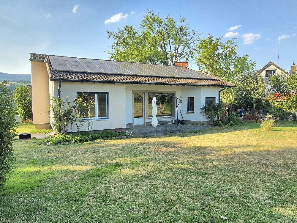 Casa unifamiliare di 5 ½ locali