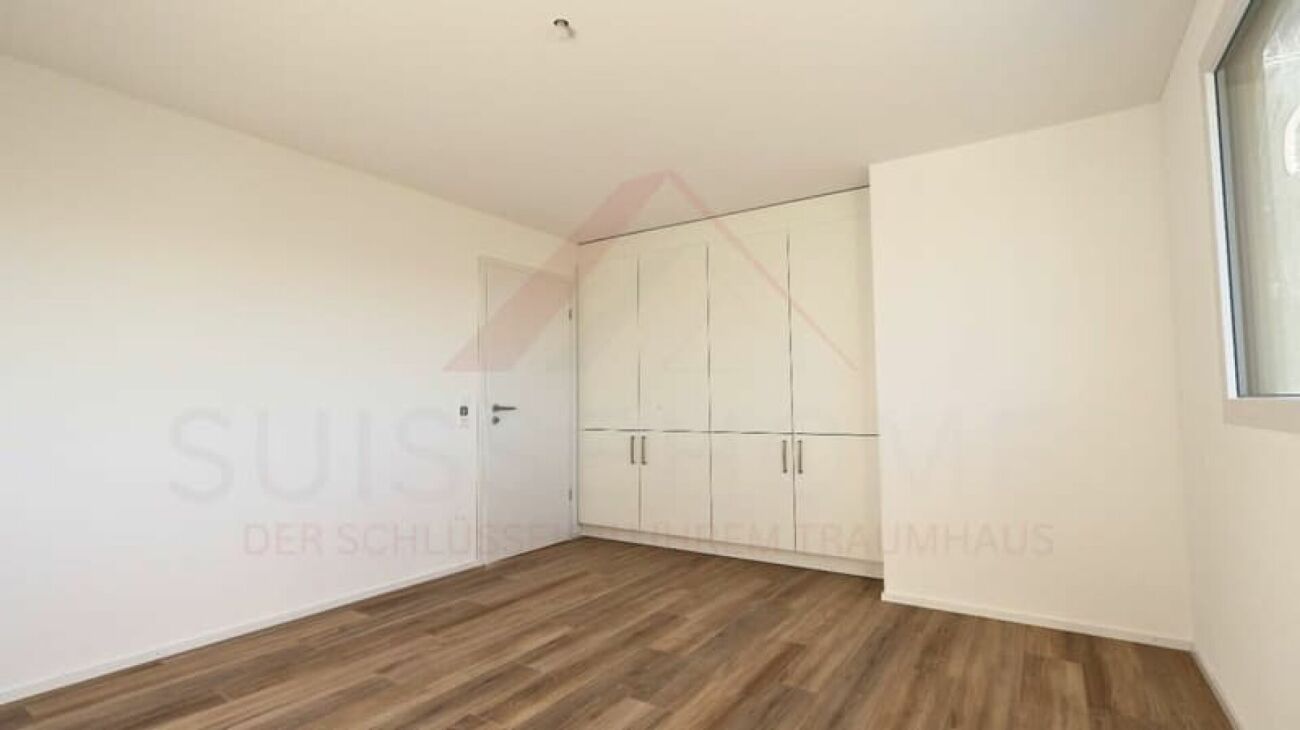 3 ½ rooms attic flat