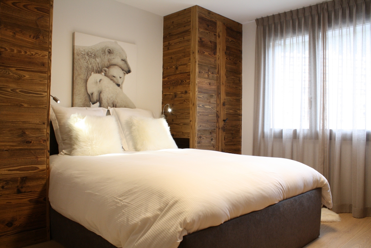 4-Zimmer-Wohnung