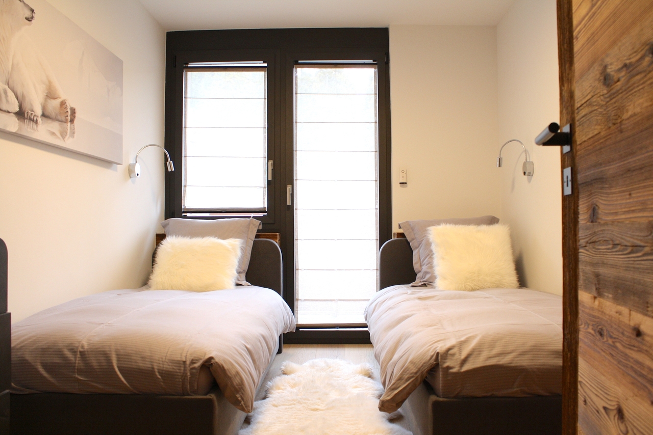 4-Zimmer-Wohnung