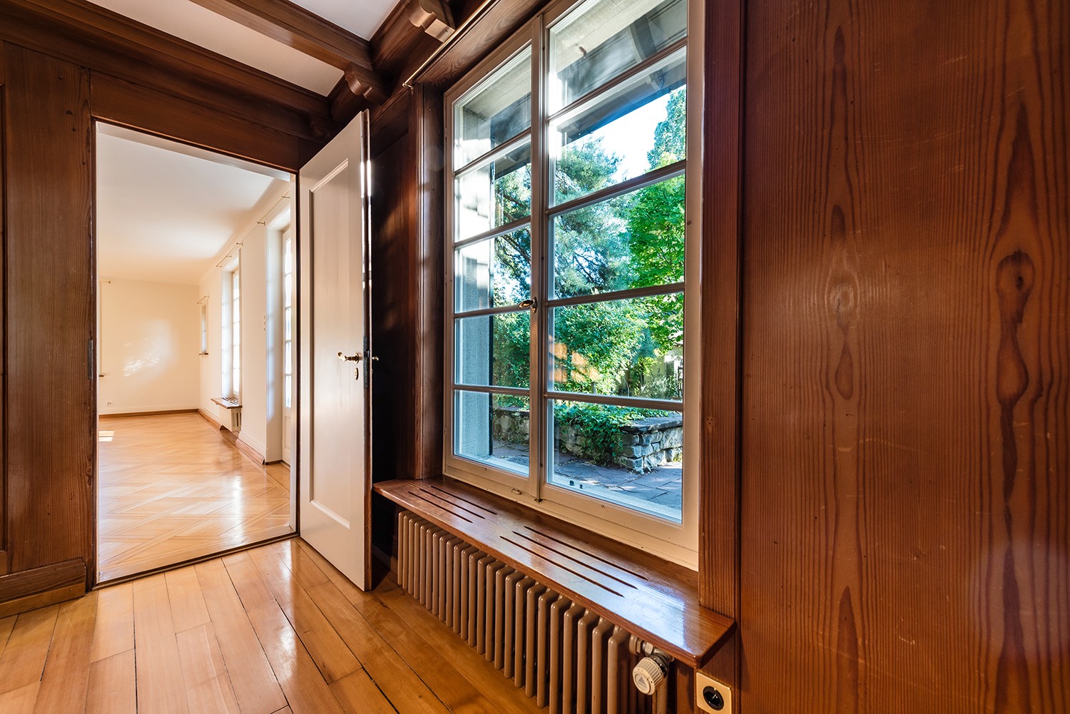 9 ½ rooms single house
