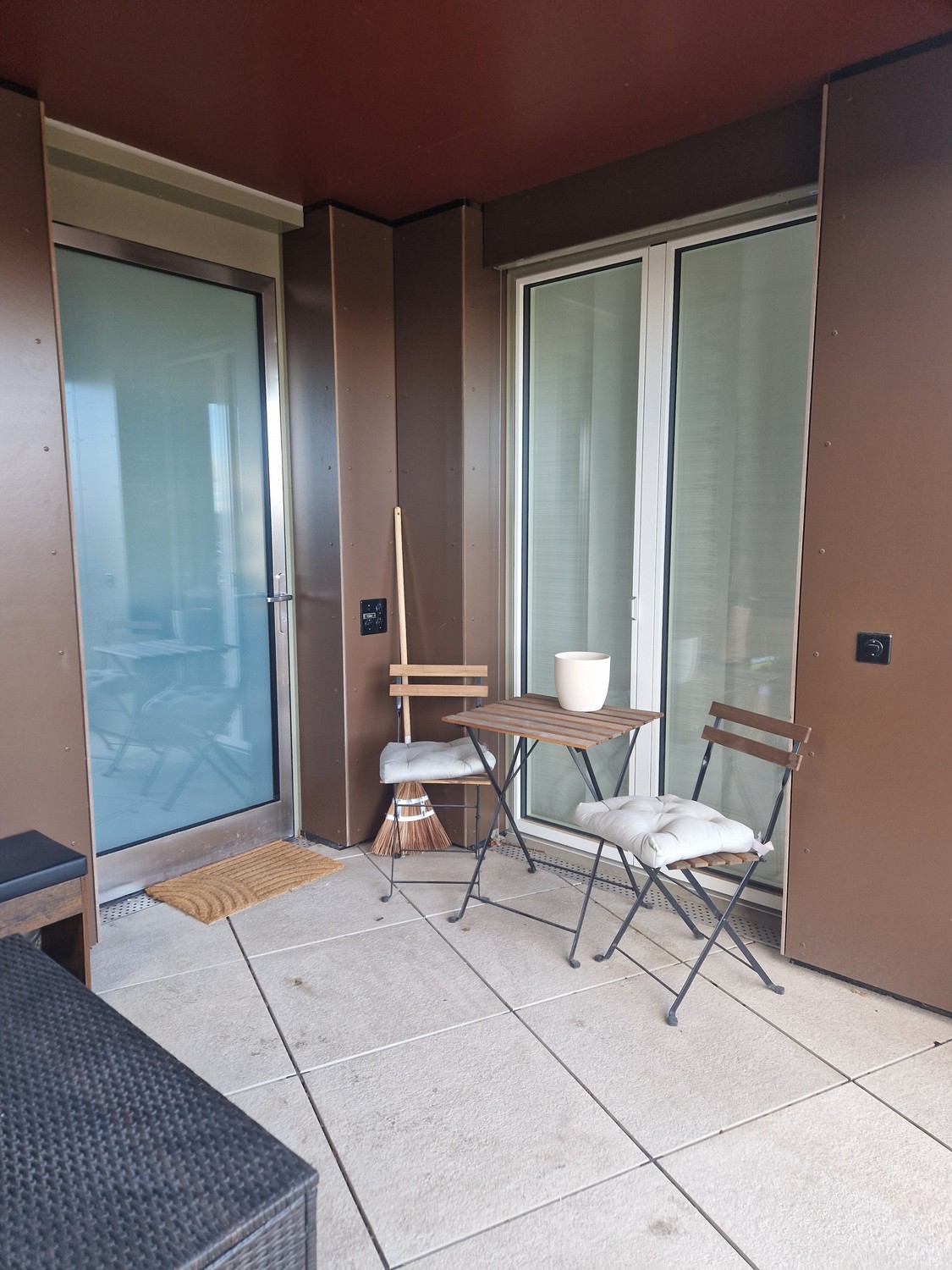 4 ½ room apartment