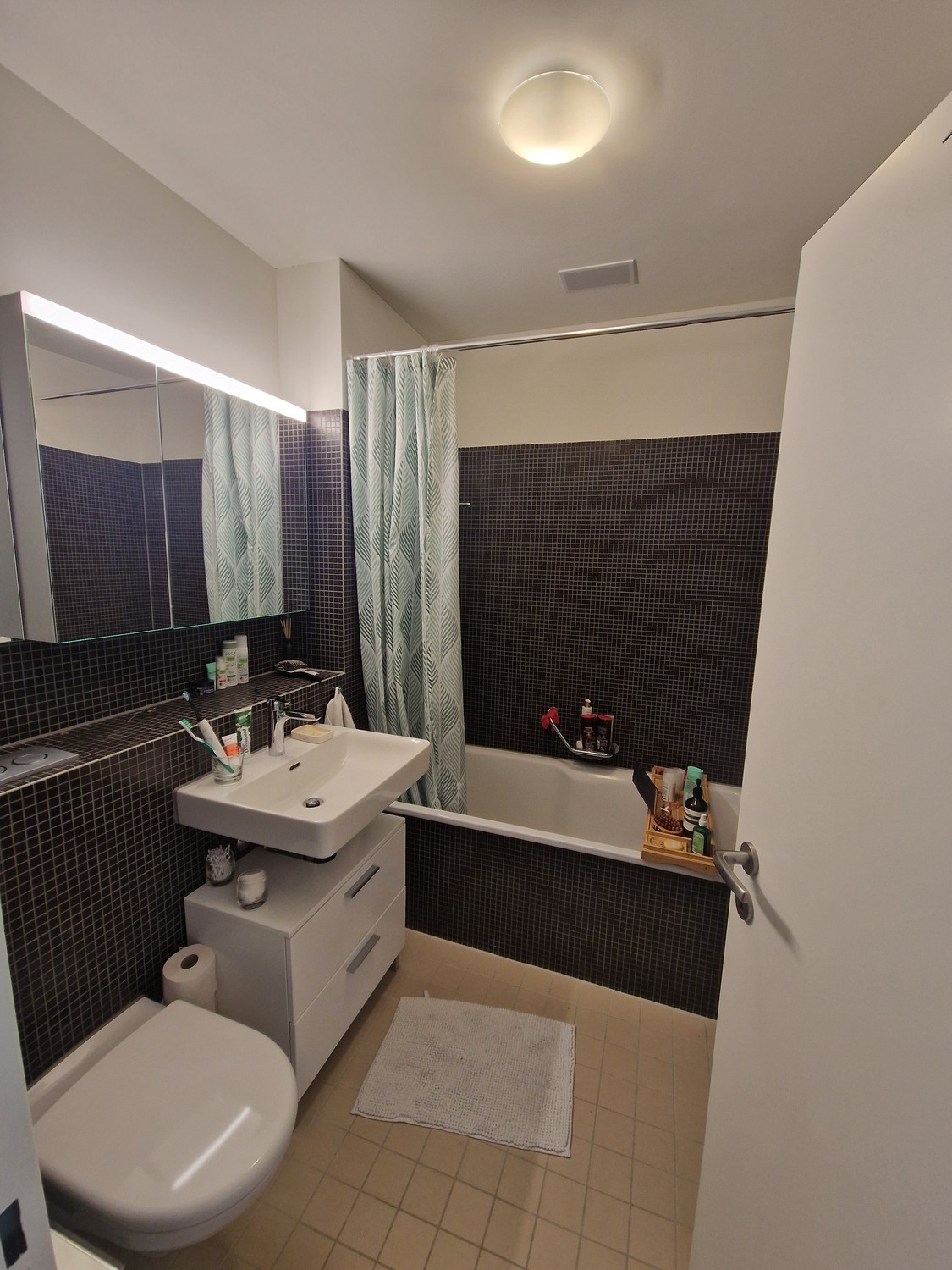 4 ½ room apartment